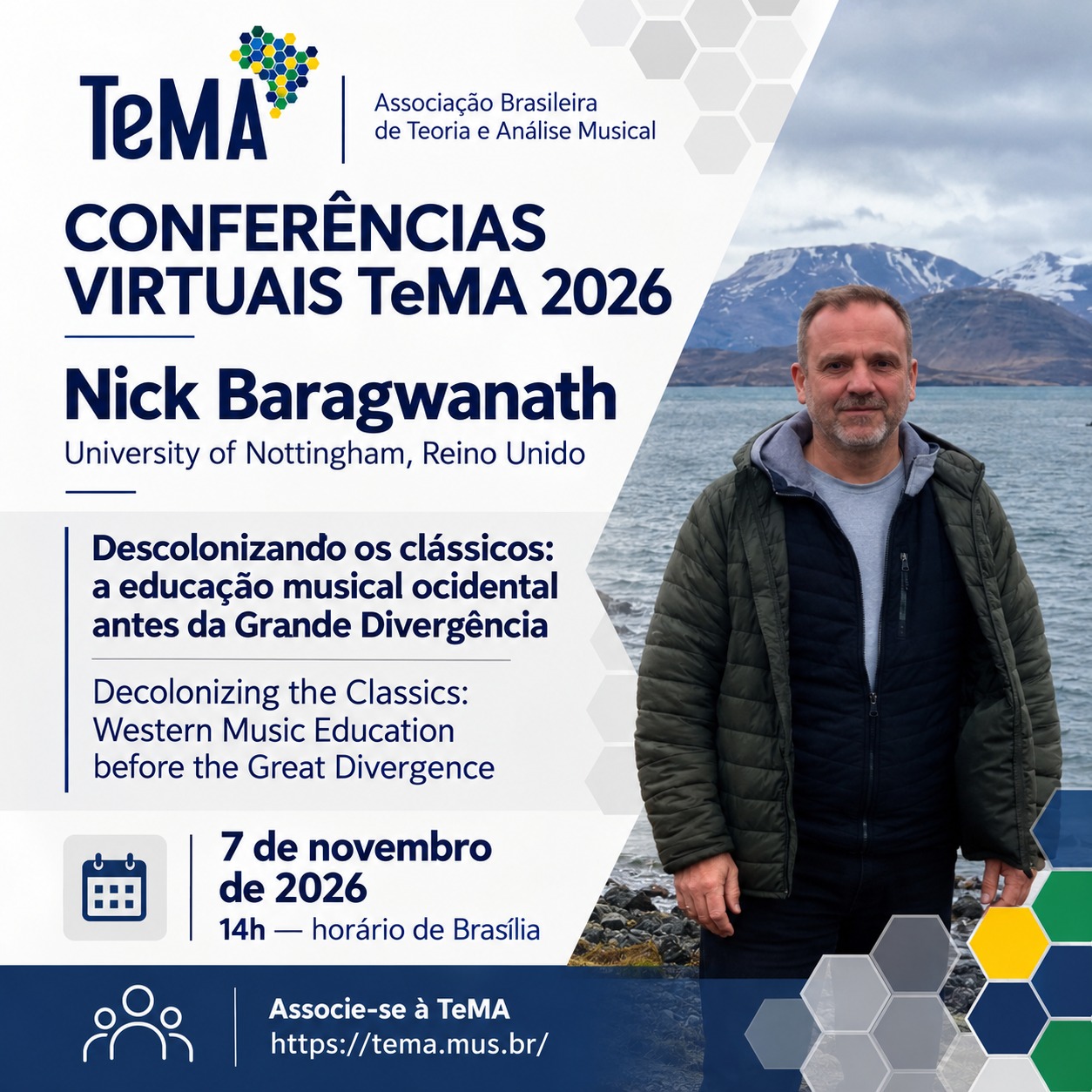 Conferências Virtuais